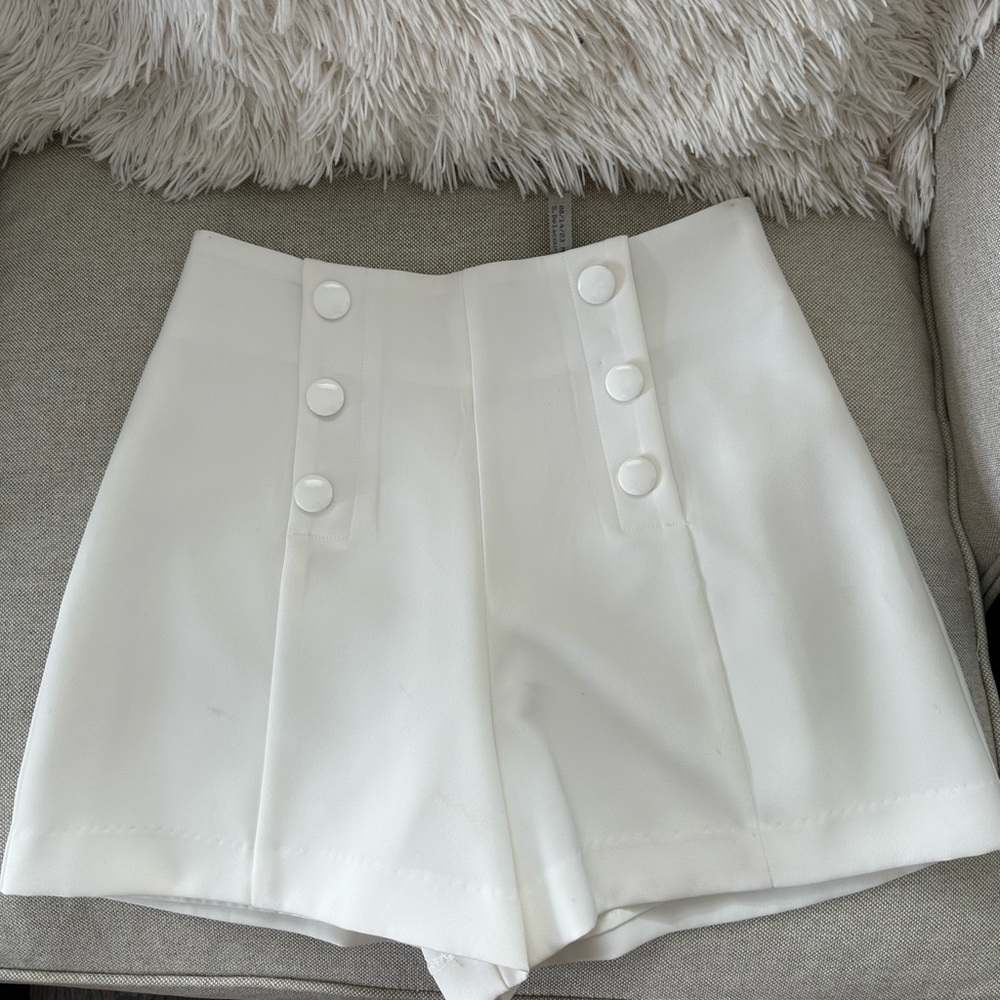 Bcbg sailor shorts